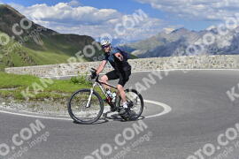 Photo #2235576 | 03-07-2022 16:19 | Passo Dello Stelvio - Prato side BICYCLES