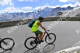 Foto #2482958 | 02-08-2022 11:15 | Passo Dello Stelvio - Prato Seite BICYCLES