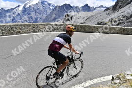 Photo #2486704 | 02-08-2022 13:19 | Passo Dello Stelvio - Prato side BICYCLES