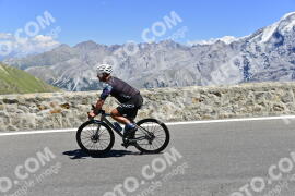 Photo #2348543 | 17-07-2022 14:25 | Passo Dello Stelvio - Prato side BICYCLES