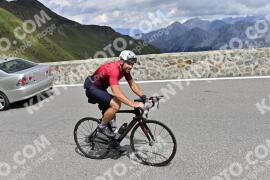 Photo #2445470 | 30-07-2022 15:13 | Passo Dello Stelvio - Prato side BICYCLES