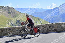 Photo #2552678 | 09-08-2022 10:27 | Passo Dello Stelvio - Prato side BICYCLES