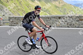 Photo #2309599 | 15-07-2022 12:08 | Passo Dello Stelvio - Prato side BICYCLES