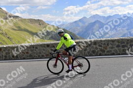 Foto #2471255 | 01-08-2022 11:03 | Passo Dello Stelvio - Prato Seite BICYCLES