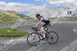 Photo #2235293 | 03-07-2022 15:11 | Passo Dello Stelvio - Prato side BICYCLES