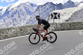 Photo #2487941 | 02-08-2022 14:01 | Passo Dello Stelvio - Prato side BICYCLES