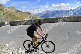 Photo #2834335 | 06-09-2022 11:41 | Passo Dello Stelvio - Prato side BICYCLES