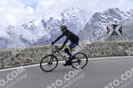 Foto #2848863 | 10-09-2022 14:03 | Passo Dello Stelvio - Prato Seite BICYCLES
