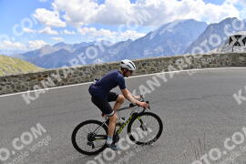 Photo #2753704 | 26-08-2022 11:54 | Passo Dello Stelvio - Prato side BICYCLES