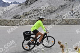 Foto #2791794 | 01-09-2022 14:28 | Passo Dello Stelvio - Prato Seite BICYCLES