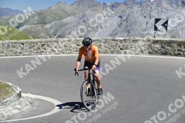 Photo #2259006 | 08-07-2022 14:19 | Passo Dello Stelvio - Prato side BICYCLES