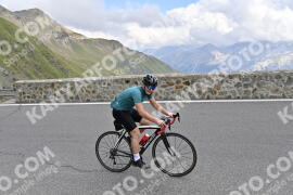 Photo #2660524 | 15-08-2022 13:46 | Passo Dello Stelvio - Prato side BICYCLES