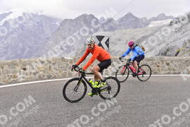 Photo #2797519 | 02-09-2022 15:29 | Passo Dello Stelvio - Prato side BICYCLES