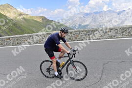 Foto #2384628 | 24-07-2022 14:43 | Passo Dello Stelvio - Prato Seite BICYCLES