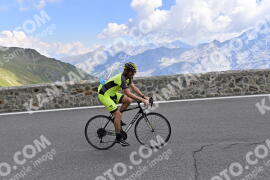 Photo #2594718 | 11-08-2022 13:20 | Passo Dello Stelvio - Prato side BICYCLES