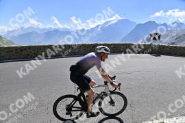 Foto #2368997 | 22-07-2022 10:40 | Passo Dello Stelvio - Prato Seite BICYCLES