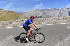 Photo #2875544 | 13-09-2022 14:41 | Passo Dello Stelvio - Prato side BICYCLES