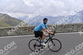 Photo #2839247 | 07-09-2022 13:28 | Passo Dello Stelvio - Prato side BICYCLES