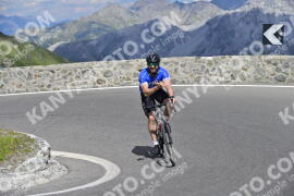 Photo #2235531 | 03-07-2022 15:56 | Passo Dello Stelvio - Prato side BICYCLES