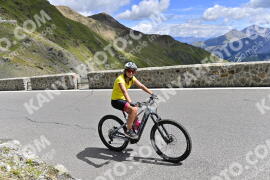 Foto #2485305 | 02-08-2022 12:31 | Passo Dello Stelvio - Prato Seite BICYCLES