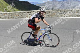 Photo #2293439 | 12-07-2022 14:31 | Passo Dello Stelvio - Prato side BICYCLES
