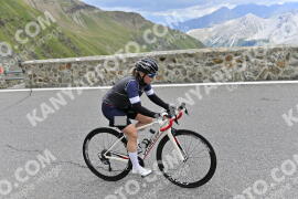Photo #2448230 | 30-07-2022 13:38 | Passo Dello Stelvio - Prato side BICYCLES