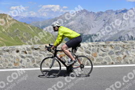 Photo #2324148 | 16-07-2022 15:04 | Passo Dello Stelvio - Prato side BICYCLES