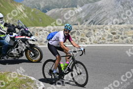 Foto #2264737 | 09-07-2022 15:09 | Passo Dello Stelvio - Prato Seite BICYCLES