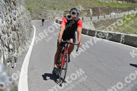 Photo #2240218 | 06-07-2022 11:54 | Passo Dello Stelvio - Prato side BICYCLES