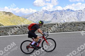 Foto #2778715 | 29-08-2022 13:12 | Passo Dello Stelvio - Prato Seite BICYCLES