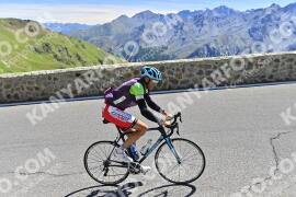 Foto #2266888 | 09-07-2022 11:06 | Passo Dello Stelvio - Prato Seite BICYCLES