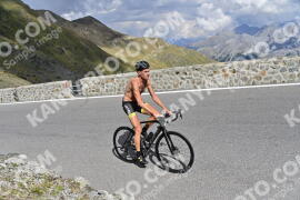 Foto #2835232 | 06-09-2022 15:02 | Passo Dello Stelvio - Prato Seite BICYCLES