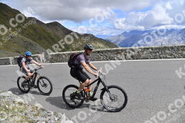 Photo #2791453 | 01-09-2022 13:12 | Passo Dello Stelvio - Prato side BICYCLES
