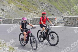 Photo #2578240 | 10-08-2022 12:37 | Passo Dello Stelvio - Prato side BICYCLES