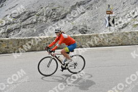 Foto #2543941 | 08-08-2022 11:15 | Passo Dello Stelvio - Prato Seite BICYCLES