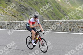 Photo #2419119 | 27-07-2022 12:43 | Passo Dello Stelvio - Prato side BICYCLES