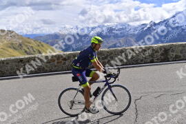 Foto #2849129 | 10-09-2022 10:52 | Passo Dello Stelvio - Prato Seite BICYCLES