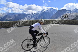 Foto #2809632 | 04-09-2022 11:29 | Passo Dello Stelvio - Prato Seite BICYCLES