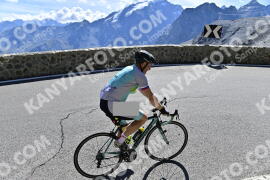 Foto #2429566 | 29-07-2022 10:24 | Passo Dello Stelvio - Prato Seite BICYCLES