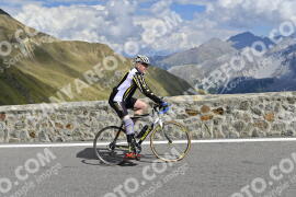 Photo #2835000 | 06-09-2022 14:17 | Passo Dello Stelvio - Prato side BICYCLES