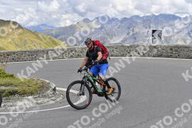 Foto #2765604 | 28-08-2022 12:47 | Passo Dello Stelvio - Prato Seite BICYCLES
