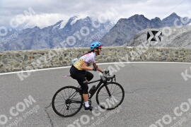 Foto #2449212 | 30-07-2022 13:59 | Passo Dello Stelvio - Prato Seite BICYCLES