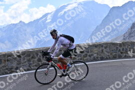 Photo #2574951 | 10-08-2022 11:09 | Passo Dello Stelvio - Prato side BICYCLES