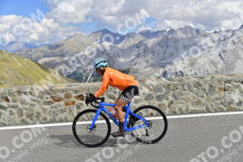 Photo #2812632 | 04-09-2022 14:36 | Passo Dello Stelvio - Prato side BICYCLES