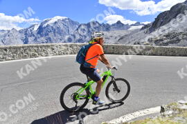 Foto #2741956 | 25-08-2022 13:14 | Passo Dello Stelvio - Prato Seite BICYCLES
