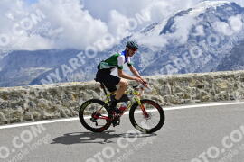 Foto #2530288 | 07-08-2022 13:20 | Passo Dello Stelvio - Prato Seite BICYCLES