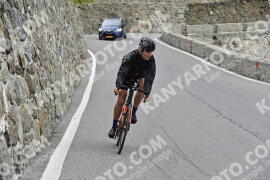 Photo #2765176 | 28-08-2022 11:57 | Passo Dello Stelvio - Prato side BICYCLES