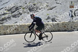 Foto #2272404 | 09-07-2022 13:26 | Passo Dello Stelvio - Prato Seite BICYCLES