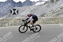 Photo #2283554 | 10-07-2022 11:49 | Passo Dello Stelvio - Prato side BICYCLES