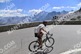Foto #2478370 | 01-08-2022 11:41 | Passo Dello Stelvio - Prato Seite BICYCLES